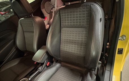 Opel Astra J, 2013 год, 900 000 рублей, 11 фотография