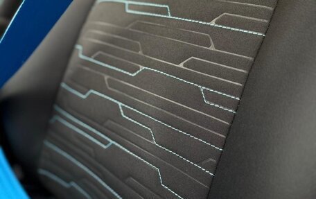 KIA Rio IV, 2018 год, 1 050 000 рублей, 9 фотография