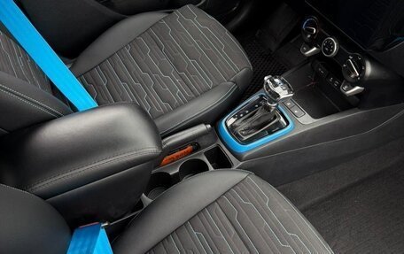 KIA Rio IV, 2018 год, 1 050 000 рублей, 6 фотография