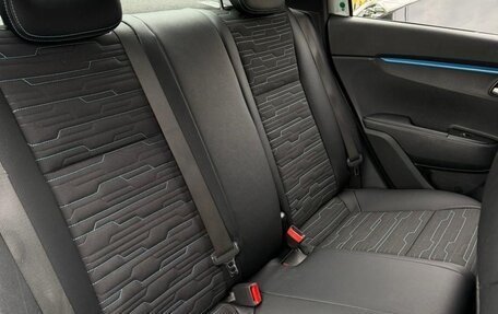 KIA Rio IV, 2018 год, 1 050 000 рублей, 11 фотография