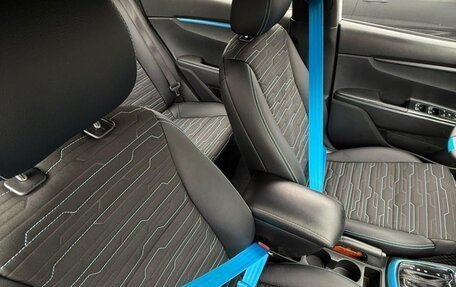 KIA Rio IV, 2018 год, 1 050 000 рублей, 10 фотография