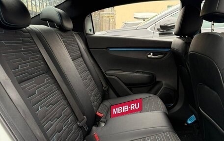 KIA Rio IV, 2018 год, 1 050 000 рублей, 7 фотография