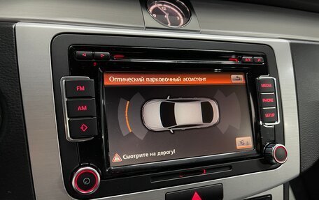 Volkswagen Passat CC I рестайлинг, 2014 год, 1 479 000 рублей, 14 фотография