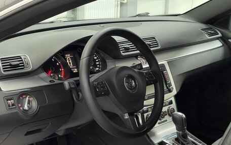 Volkswagen Passat CC I рестайлинг, 2014 год, 1 479 000 рублей, 8 фотография