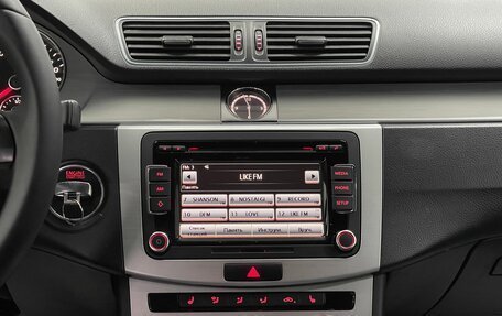 Volkswagen Passat CC I рестайлинг, 2014 год, 1 479 000 рублей, 13 фотография