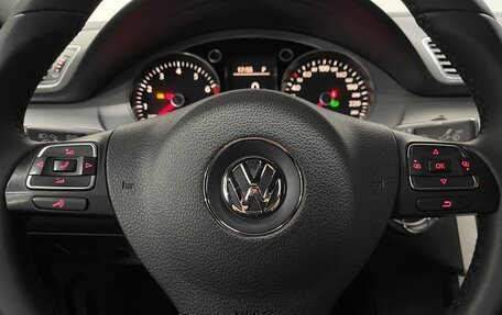 Volkswagen Passat CC I рестайлинг, 2014 год, 1 479 000 рублей, 12 фотография