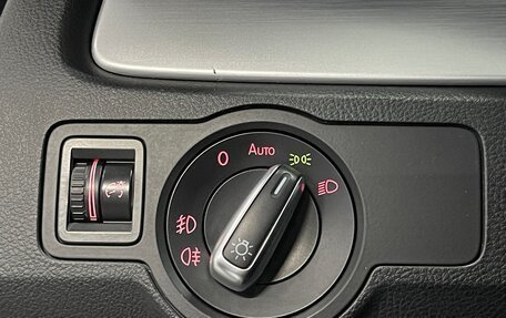 Volkswagen Passat CC I рестайлинг, 2014 год, 1 479 000 рублей, 17 фотография