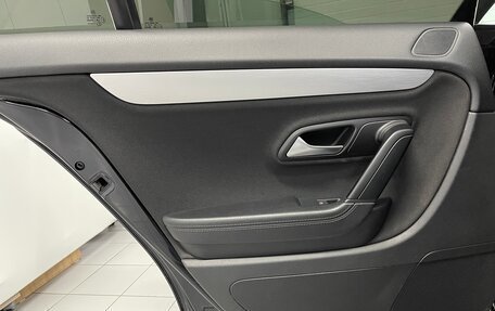 Volkswagen Passat CC I рестайлинг, 2014 год, 1 479 000 рублей, 22 фотография