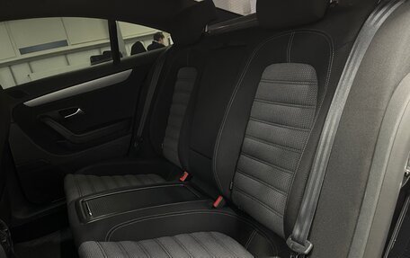 Volkswagen Passat CC I рестайлинг, 2014 год, 1 479 000 рублей, 23 фотография