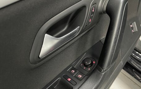 Volkswagen Passat CC I рестайлинг, 2014 год, 1 479 000 рублей, 19 фотография