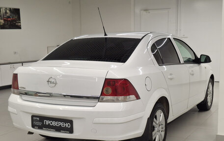 Opel Astra H, 2012 год, 716 000 рублей, 6 фотография