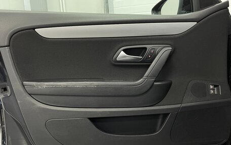 Volkswagen Passat CC I рестайлинг, 2014 год, 1 479 000 рублей, 18 фотография