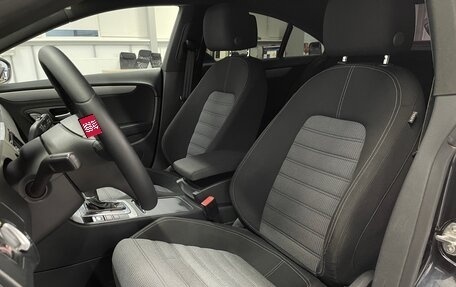 Volkswagen Passat CC I рестайлинг, 2014 год, 1 479 000 рублей, 20 фотография