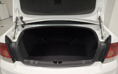 Opel Astra H, 2012 год, 716 000 рублей, 12 фотография