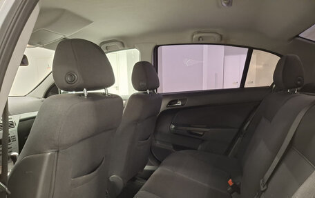 Opel Astra H, 2012 год, 716 000 рублей, 15 фотография