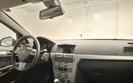 Opel Astra H, 2012 год, 716 000 рублей, 13 фотография