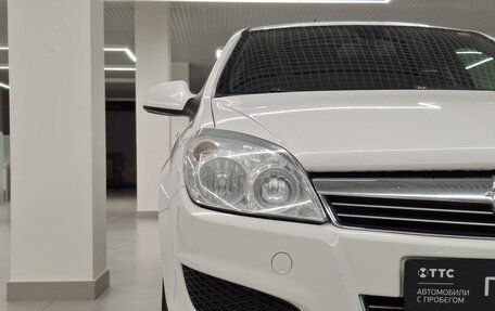 Opel Astra H, 2012 год, 716 000 рублей, 21 фотография