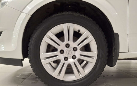 Opel Astra H, 2012 год, 716 000 рублей, 22 фотография