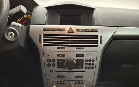 Opel Astra H, 2012 год, 716 000 рублей, 18 фотография