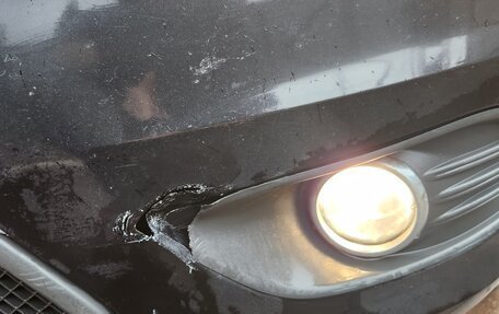 Ford Focus II рестайлинг, 2011 год, 650 000 рублей, 6 фотография