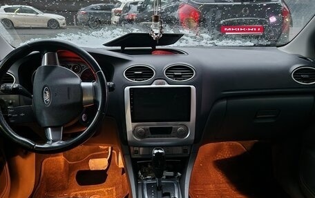 Ford Focus II рестайлинг, 2011 год, 650 000 рублей, 11 фотография