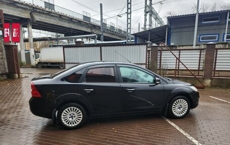 Ford Focus II рестайлинг, 2011 год, 650 000 рублей, 4 фотография