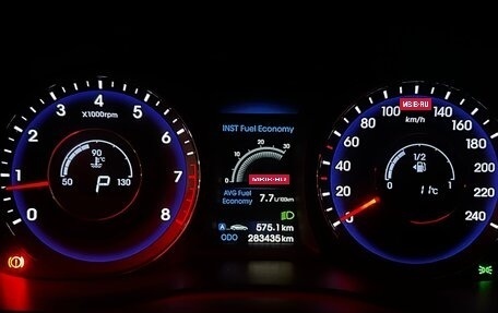 Hyundai i40 I рестайлинг, 2014 год, 1 550 000 рублей, 2 фотография