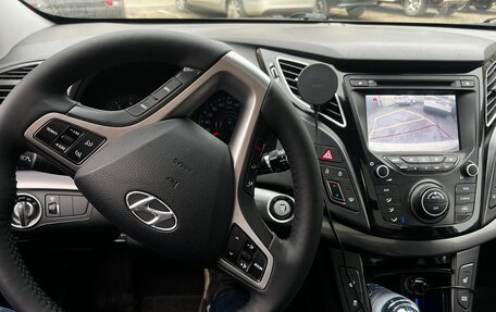 Hyundai i40 I рестайлинг, 2014 год, 1 550 000 рублей, 11 фотография