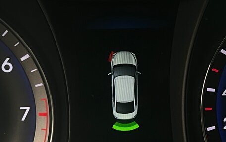 Hyundai i40 I рестайлинг, 2014 год, 1 550 000 рублей, 8 фотография