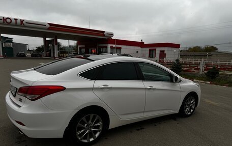 Hyundai i40 I рестайлинг, 2014 год, 1 550 000 рублей, 14 фотография