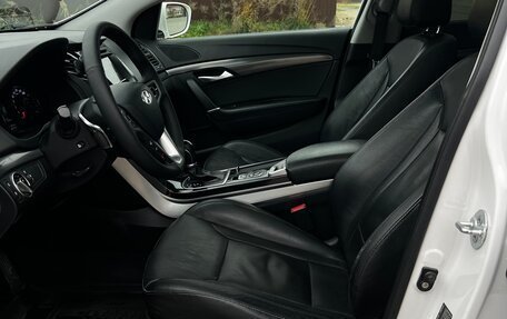 Hyundai i40 I рестайлинг, 2014 год, 1 550 000 рублей, 17 фотография