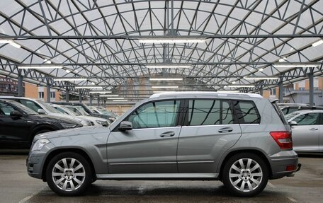Mercedes-Benz GLK-Класс, 2010 год, 1 375 000 рублей, 2 фотография