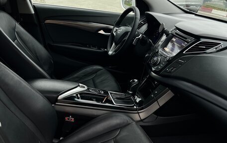 Hyundai i40 I рестайлинг, 2014 год, 1 550 000 рублей, 18 фотография