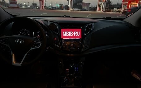 Hyundai i40 I рестайлинг, 2014 год, 1 550 000 рублей, 7 фотография