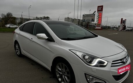 Hyundai i40 I рестайлинг, 2014 год, 1 550 000 рублей, 12 фотография