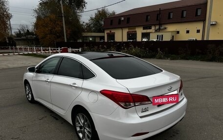 Hyundai i40 I рестайлинг, 2014 год, 1 550 000 рублей, 16 фотография