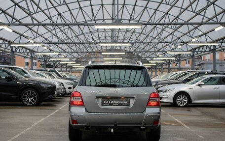 Mercedes-Benz GLK-Класс, 2010 год, 1 375 000 рублей, 4 фотография