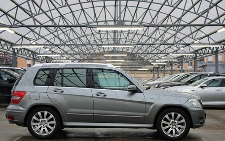 Mercedes-Benz GLK-Класс, 2010 год, 1 375 000 рублей, 6 фотография