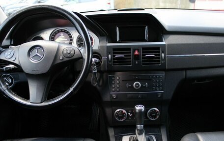 Mercedes-Benz GLK-Класс, 2010 год, 1 375 000 рублей, 9 фотография