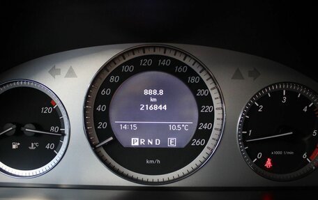 Mercedes-Benz GLK-Класс, 2010 год, 1 375 000 рублей, 10 фотография