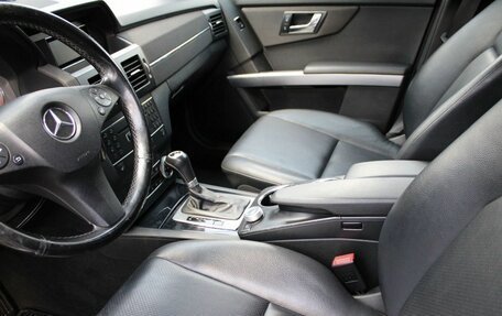 Mercedes-Benz GLK-Класс, 2010 год, 1 375 000 рублей, 11 фотография