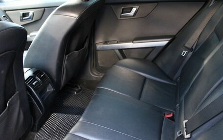 Mercedes-Benz GLK-Класс, 2010 год, 1 375 000 рублей, 12 фотография