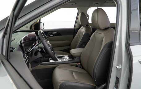 KIA Carnival, 2025 год, 7 658 097 рублей, 13 фотография