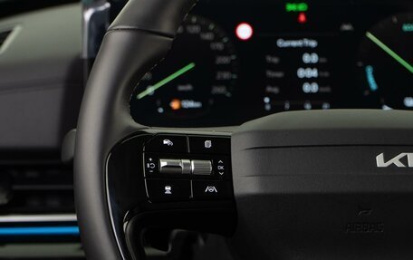 KIA Carnival, 2025 год, 7 658 097 рублей, 19 фотография