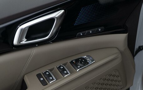 KIA Carnival, 2025 год, 7 658 097 рублей, 24 фотография