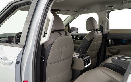 KIA Carnival, 2025 год, 7 658 097 рублей, 15 фотография