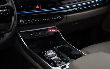 KIA Carnival, 2025 год, 7 658 097 рублей, 23 фотография