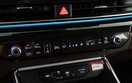 KIA Carnival, 2025 год, 7 658 097 рублей, 22 фотография