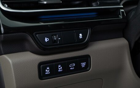 KIA Carnival, 2025 год, 7 658 097 рублей, 26 фотография