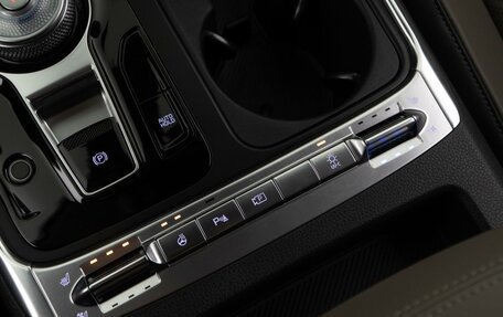 KIA Carnival, 2025 год, 7 658 097 рублей, 29 фотография